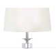 AM400 TACKED TABLE LAMP